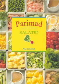 Parimad salatid