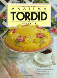 Maailma tordid
