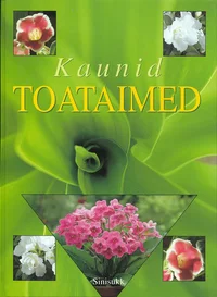 Kaunid toataimed