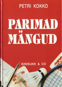 Parimad mängud