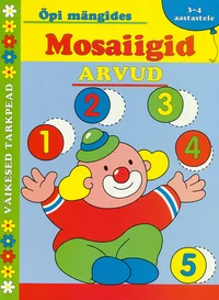Mosaiigid. Arvud