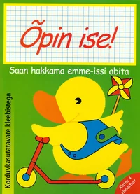 Õpin ise!