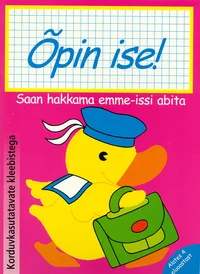 Õpin ise!