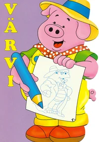 Värvi