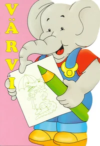 Värvi