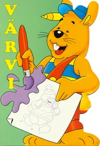 Värvi