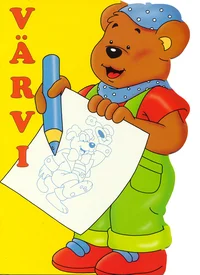 Värvi