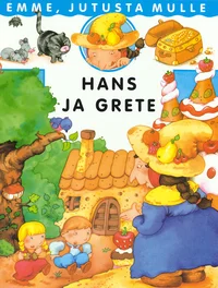 Hans ja Grete