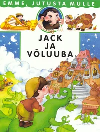 Jack ja võluuba