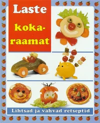 Laste kokaraamat