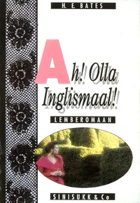 Ah! Olla Inglismaal