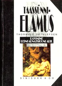 Taassünnielamus