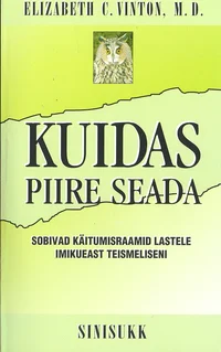Kuidas piire seada