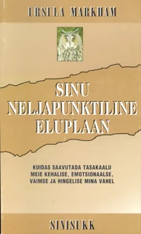 Sinu neljapunktiline eluplaan