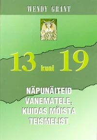13 kuni 19