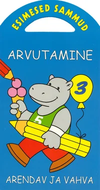 Arvutamine