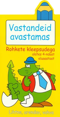 Vastandeid avastamas