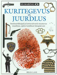 Kuritegevus ja juurdlus