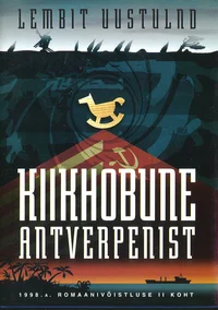 Kiikhobune Antverpenist
