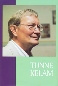 Tunne Kelam