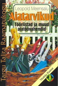 Aiatarvikud