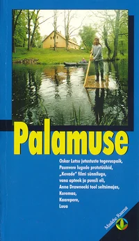 Palamuse