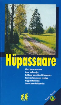 Hüpassaare