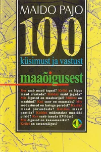 100 küsimust ja vastust maaõigusest
