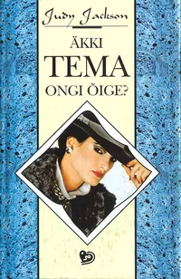 Äkki tema ongi õige