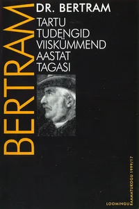 Tartu tudengid viiskümmend aastat tagasi