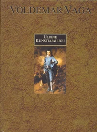 Üldine kunstiajalugu