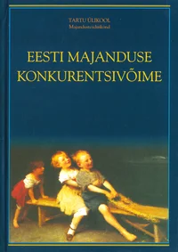 Eesti majanduse konkurentsivõime