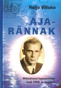 Ajarännak