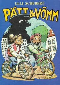 Pätt ja võmm