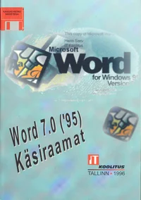 Word 7.0 ('95)