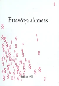 Ettevõtja abimees