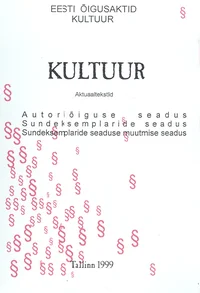 Kultuur