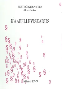 Kaabelleviseadus