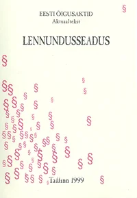 Lennundusseadus