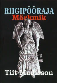 Riigipööraja märkmik