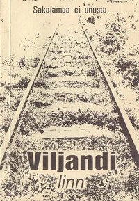 Viljandi linn