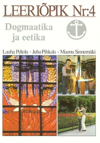 Leeriõpik