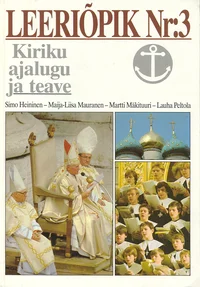 Leeriõpik