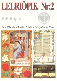 Leeriõpik