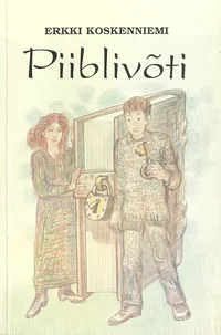Piiblivõti