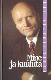 Mine ja kuuluta