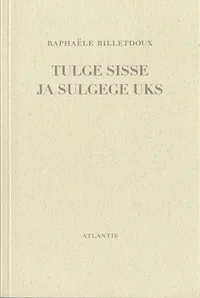 Tulge sisse ja sulgege uks