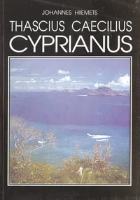 Thascius Caecilius Cyprianus