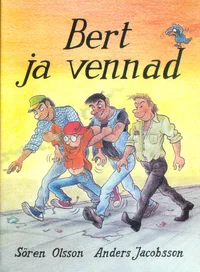 Bert ja vennad