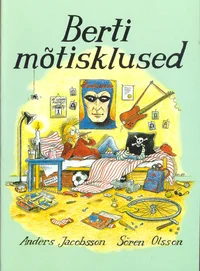 Berti mõtisklused